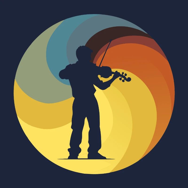 Instrument Violin Strings
