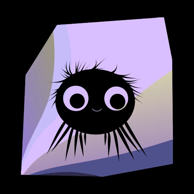 Tarantula Silk Insect