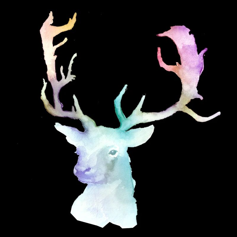 Hirsch