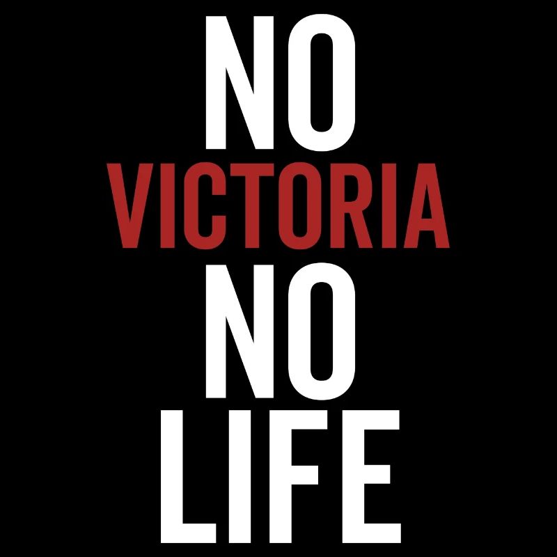 Pas de Victoria Pas de vie