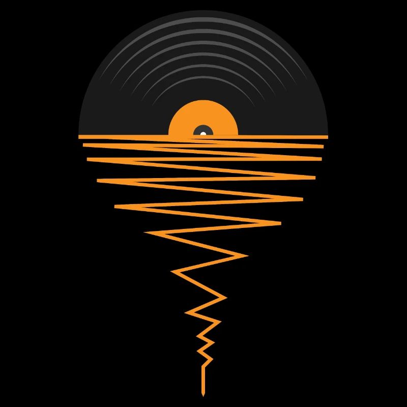 Ce n’est pas de la thésaurisation si c’est du vinyle