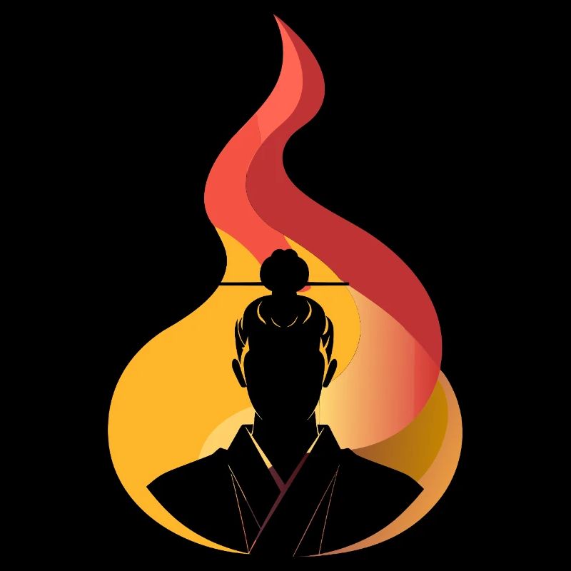 Samouraï ninja