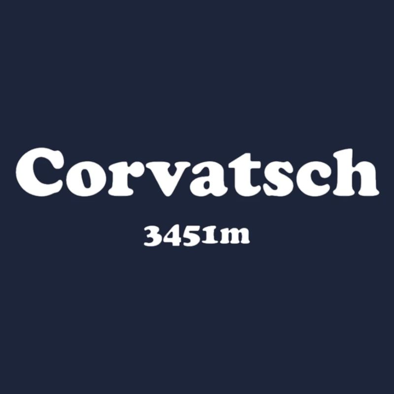 Corvatsch