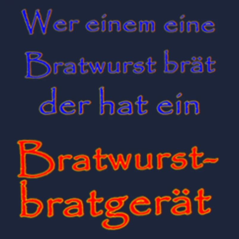 Bratwurst