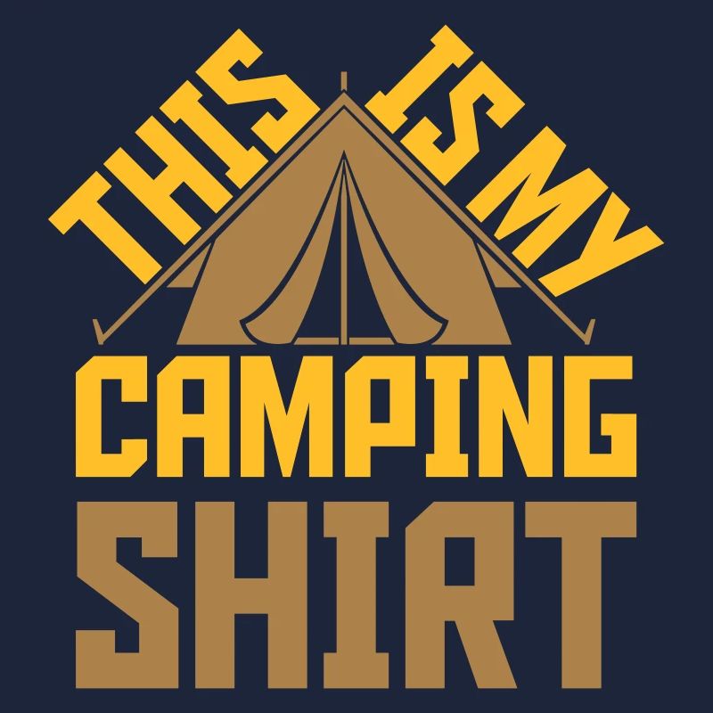 This is my camping
