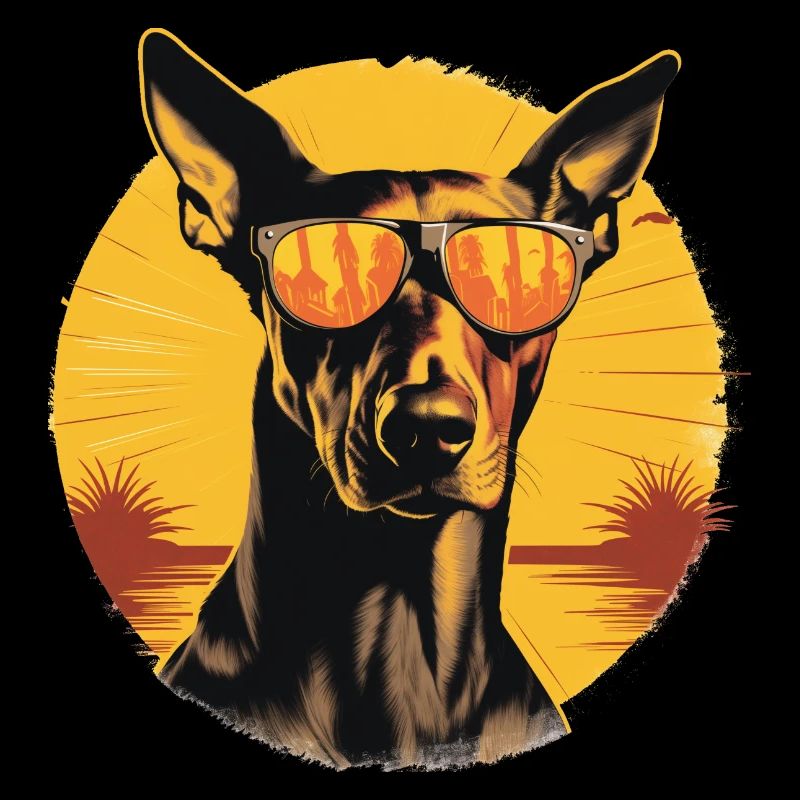 Doberman 2