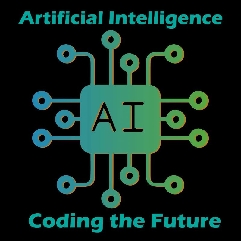 Artificial intelligence coding future
