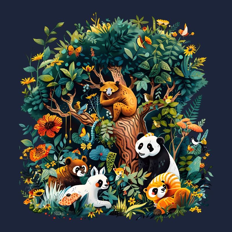 Biodiversity needs help