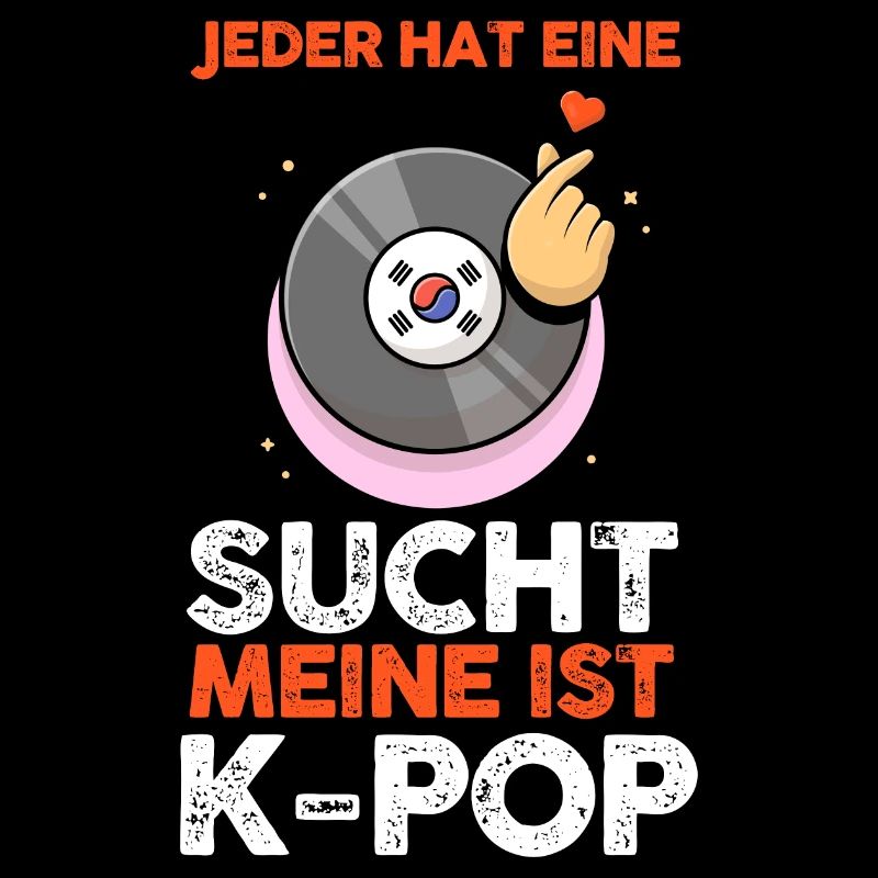 K-pop