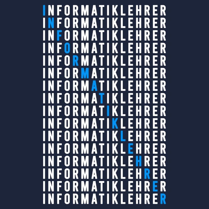 Informatiklehrer