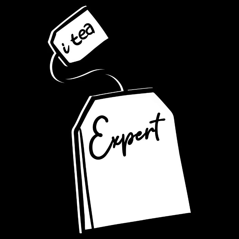 Informatiker Spruch It Experte Computer Nerd Admin