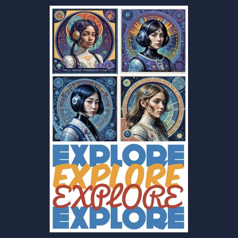 Explore beyond the Limits