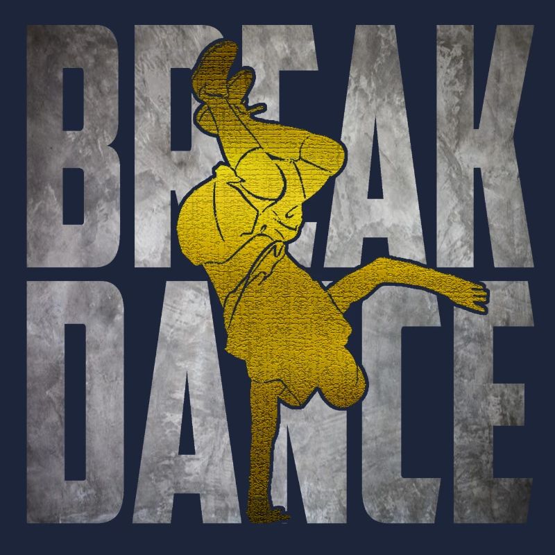 Breakdance