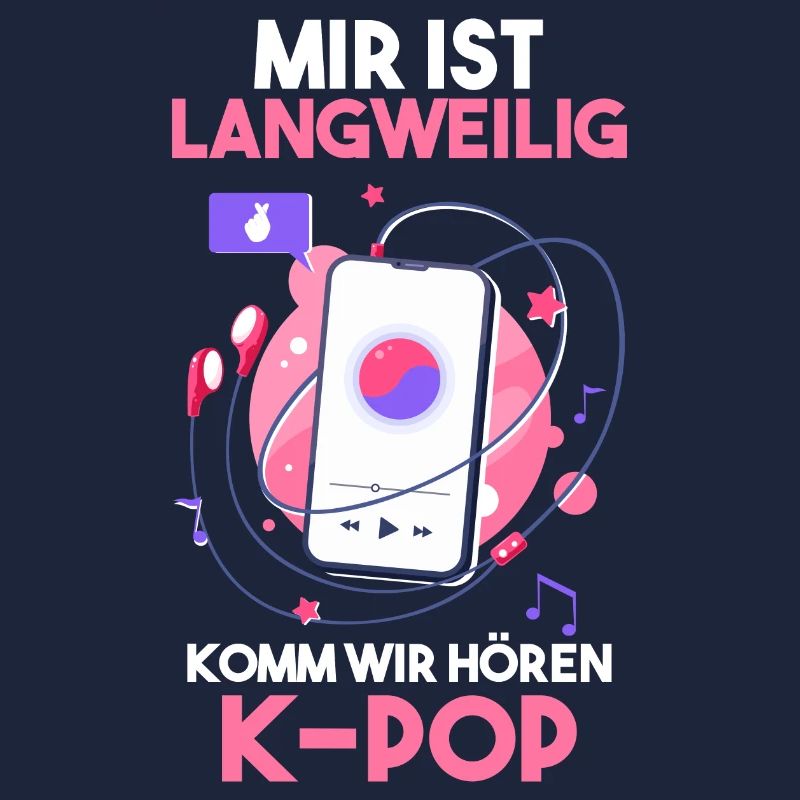 K-pop