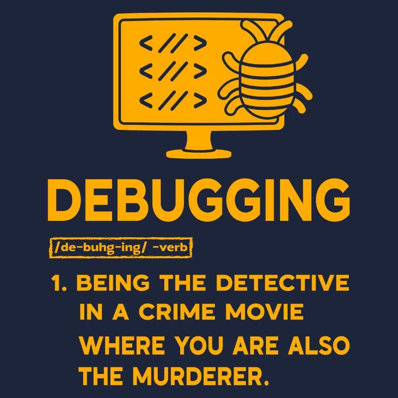 Debuggen