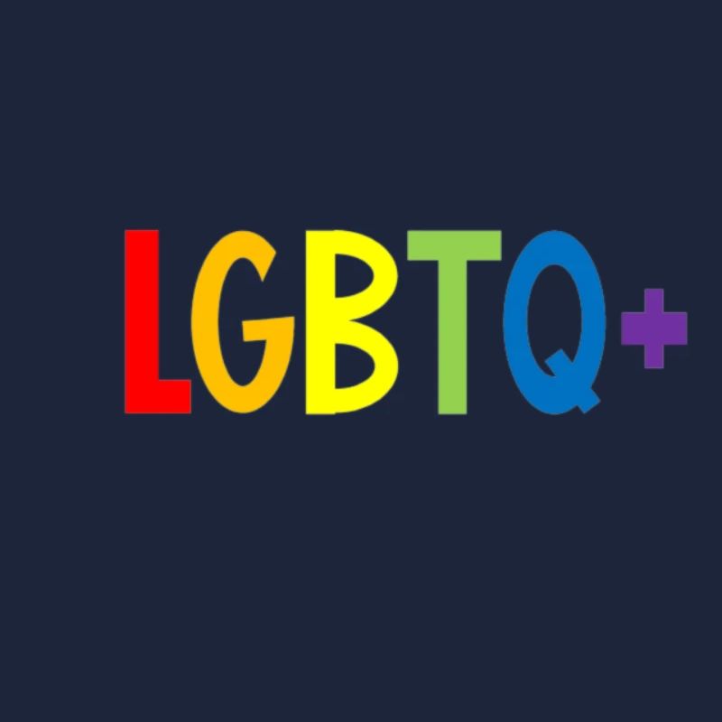 LGBTQ+