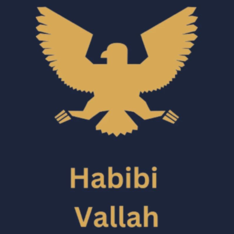 Habibi Vallah