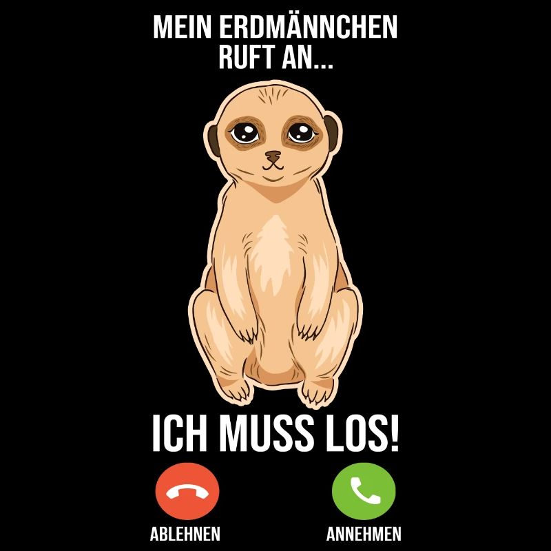 Erdmännchen