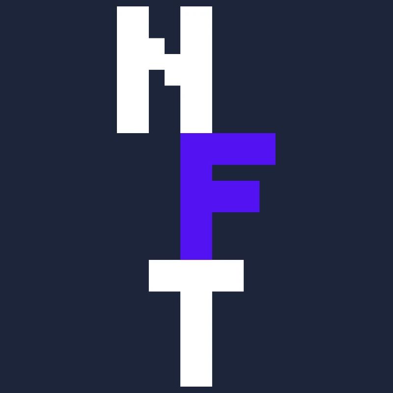 Cryptocurrency Crypto Trader Art NFT