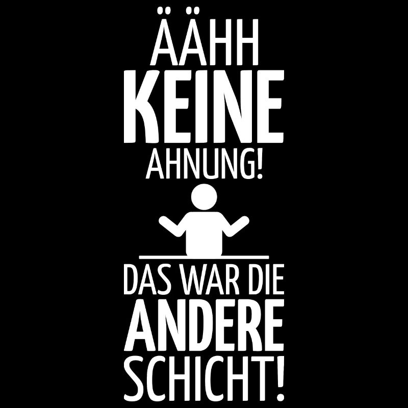 Andere Schicht