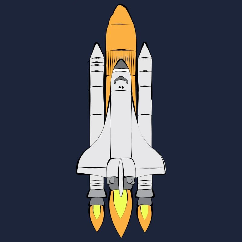 Space Shuttle