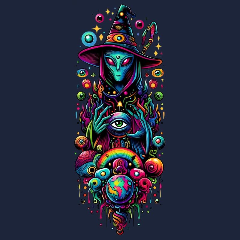 Alien Encounter