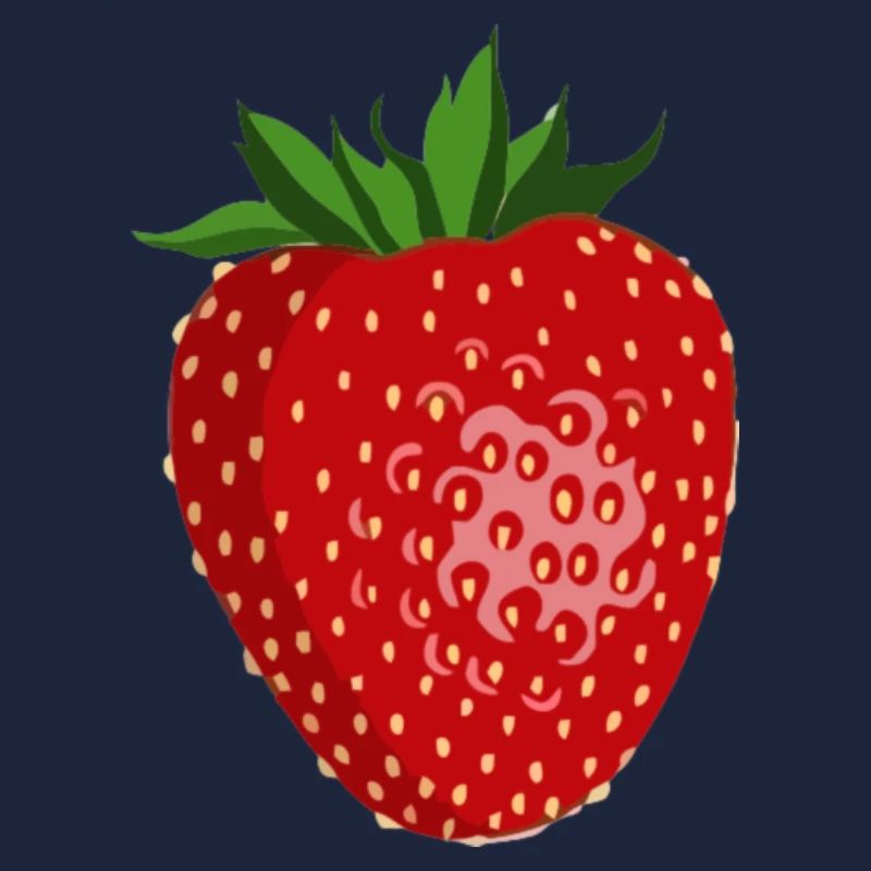 Erdbeere