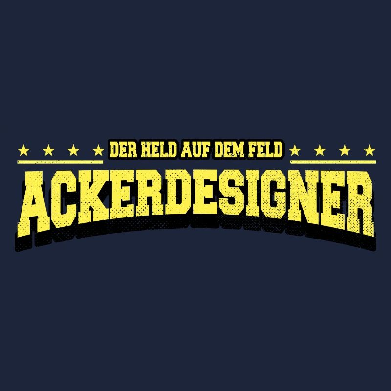 Ackerdesigner