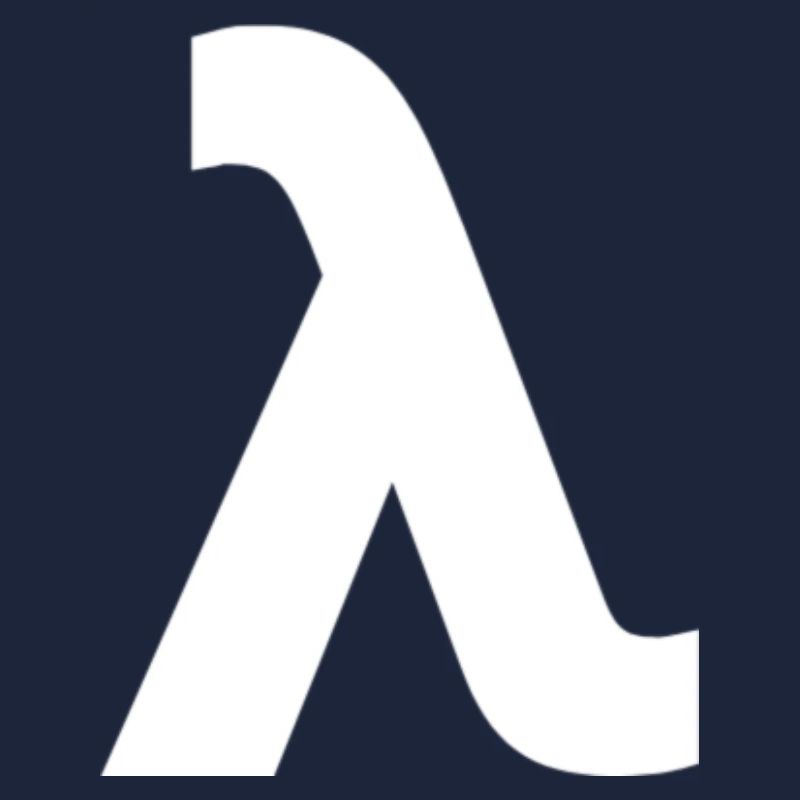 Lambda White