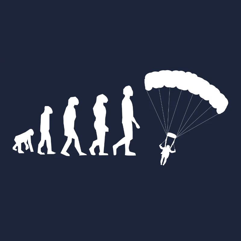 Fallschirmspringer Evolution