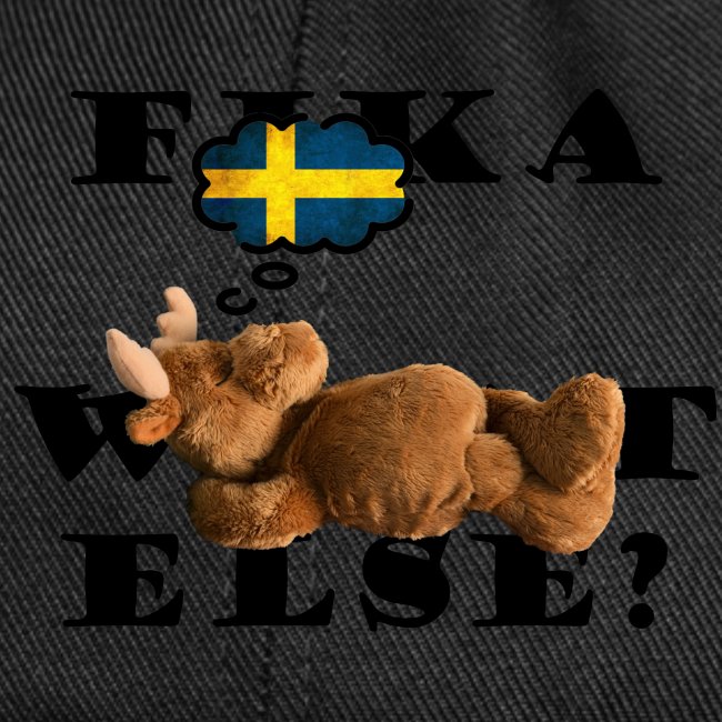 Traum von Schweden