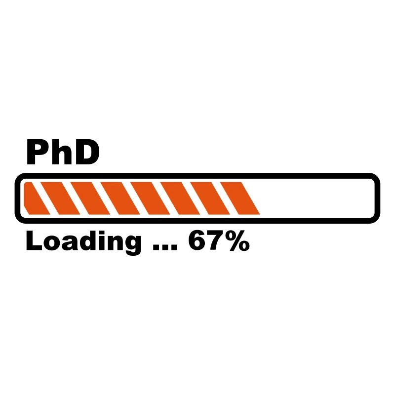 PhD barre loading