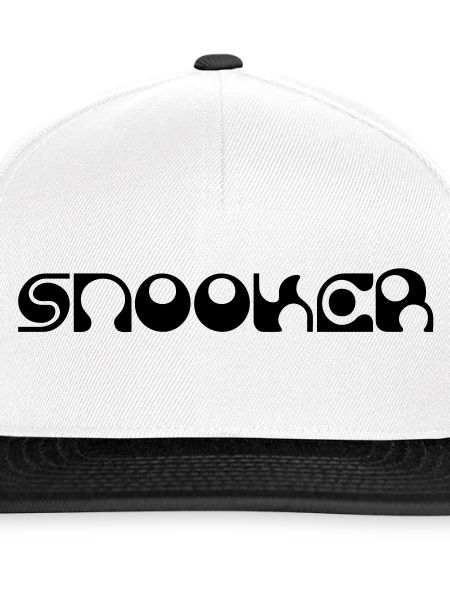 SNOOKER