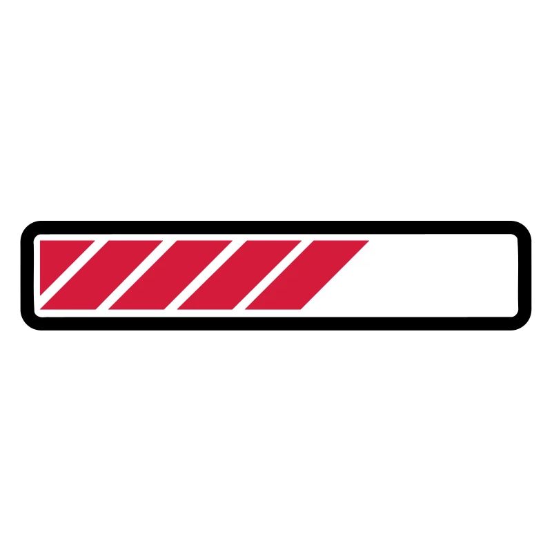 Loading bar