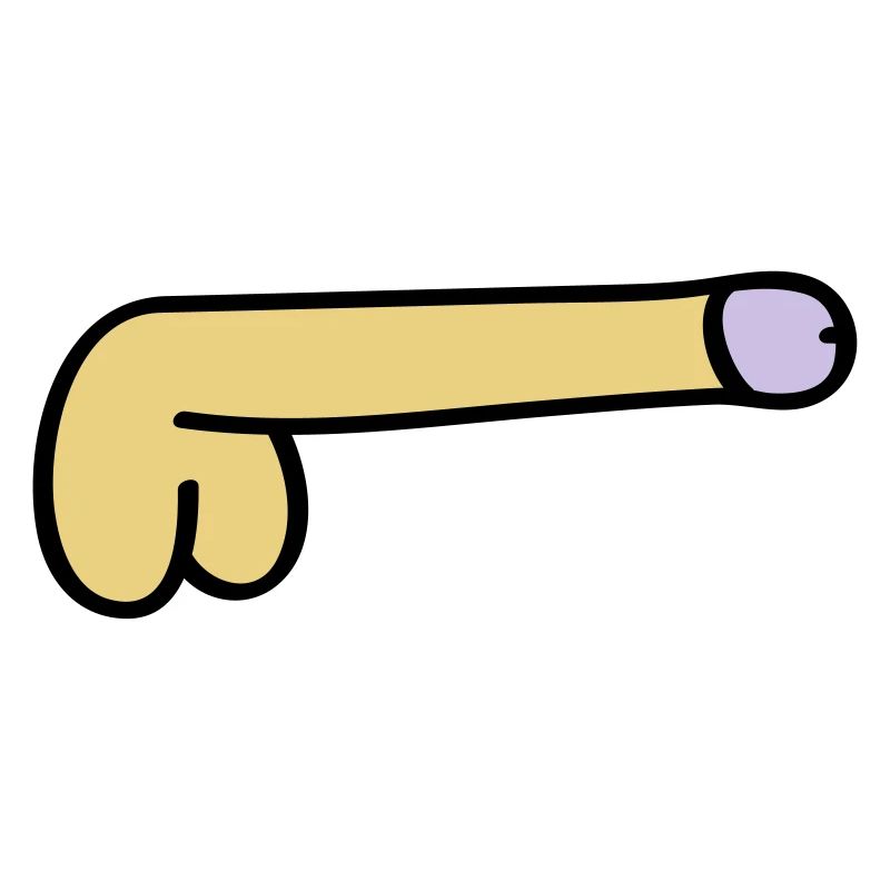 symbol dick