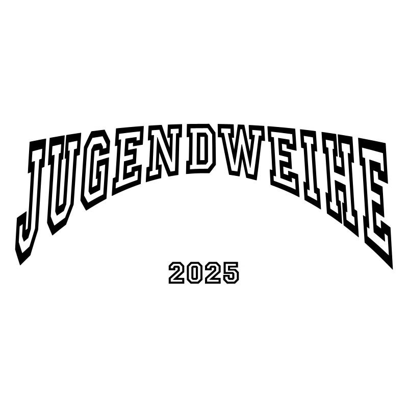 Jugendweihe 2025