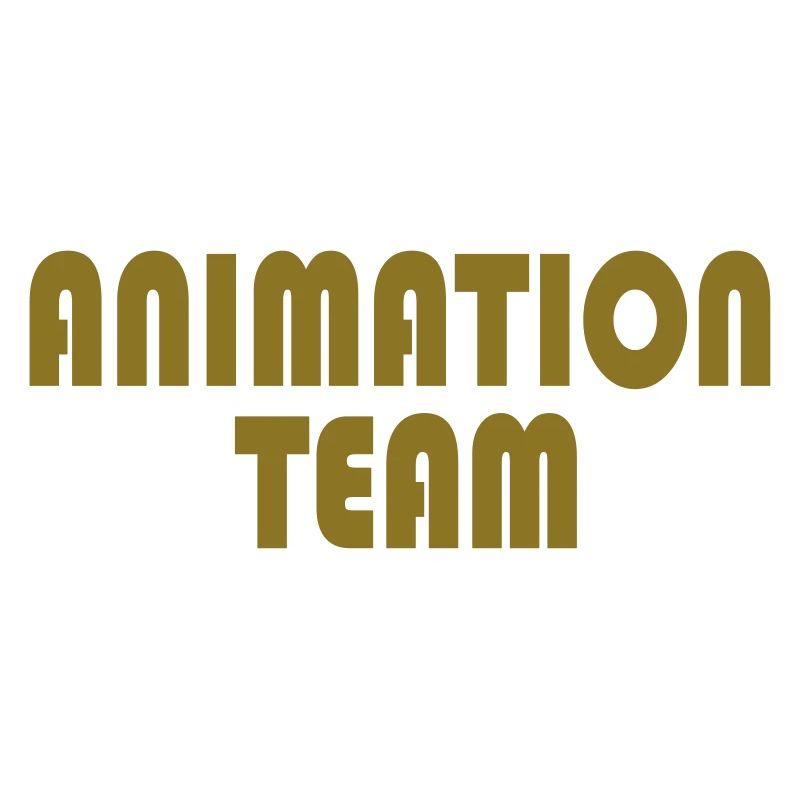 animation team