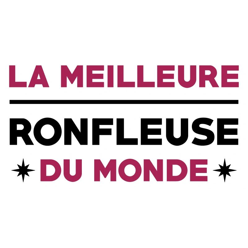Ronfleur / Ronfleuse / Ronfler / Ronflement