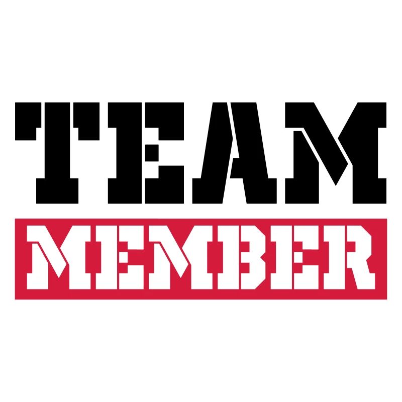 Team Mitglied