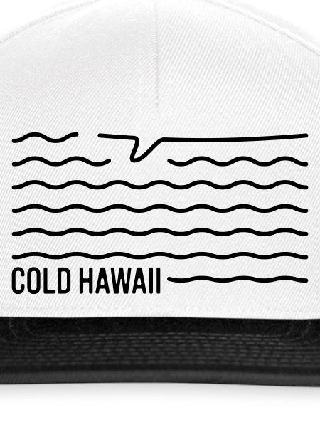 Cold Hawaii Surfboard