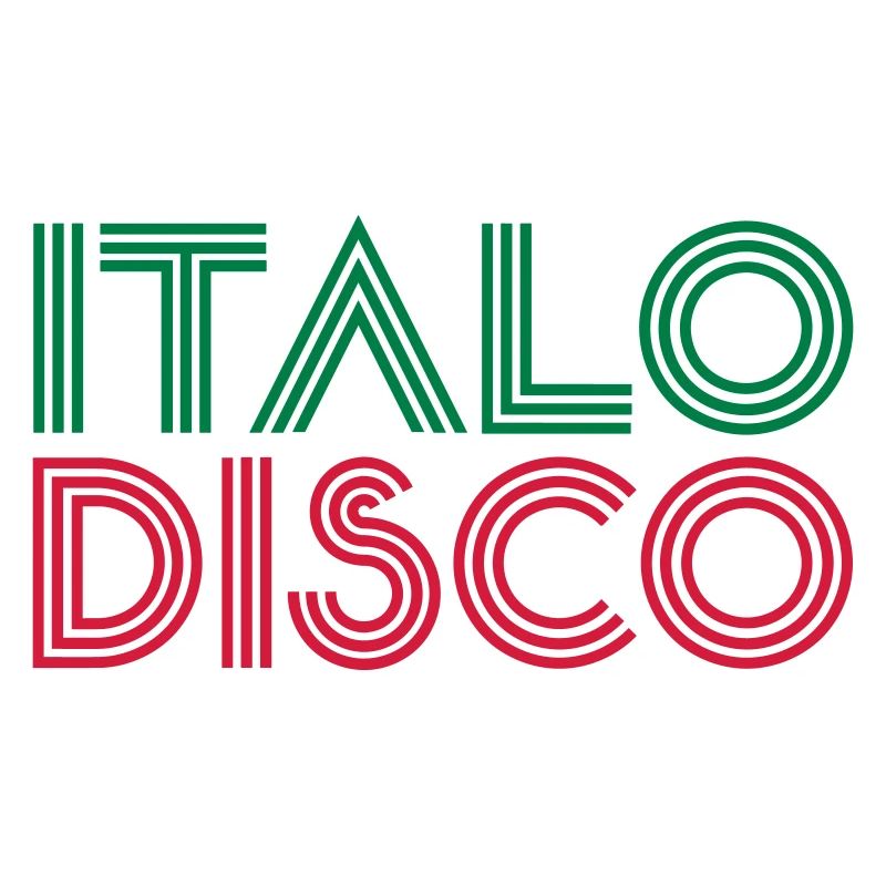 Italo Disco