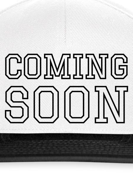 Coming Soon