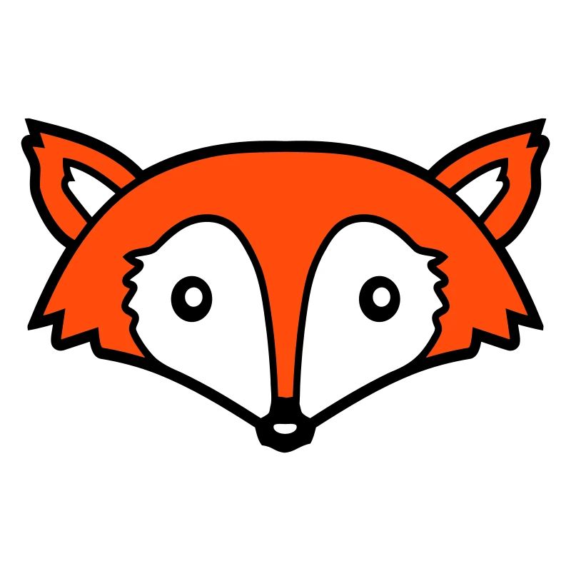 Fuchs Rotfuchs Wildes Tier Schlauer Wald Bewohner