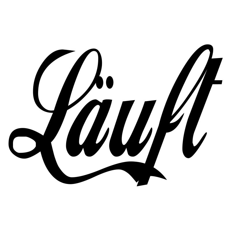 läuft