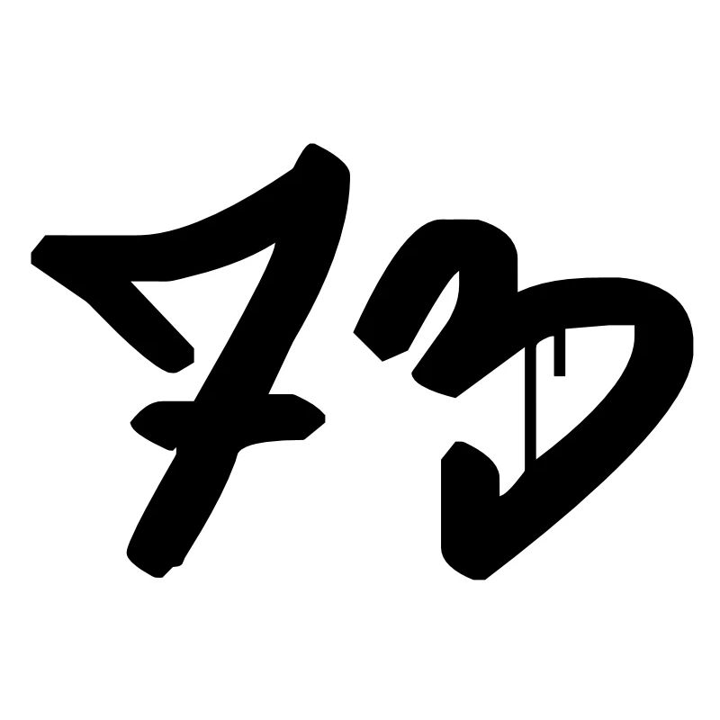 Graffiti : 73