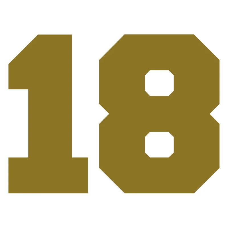 18