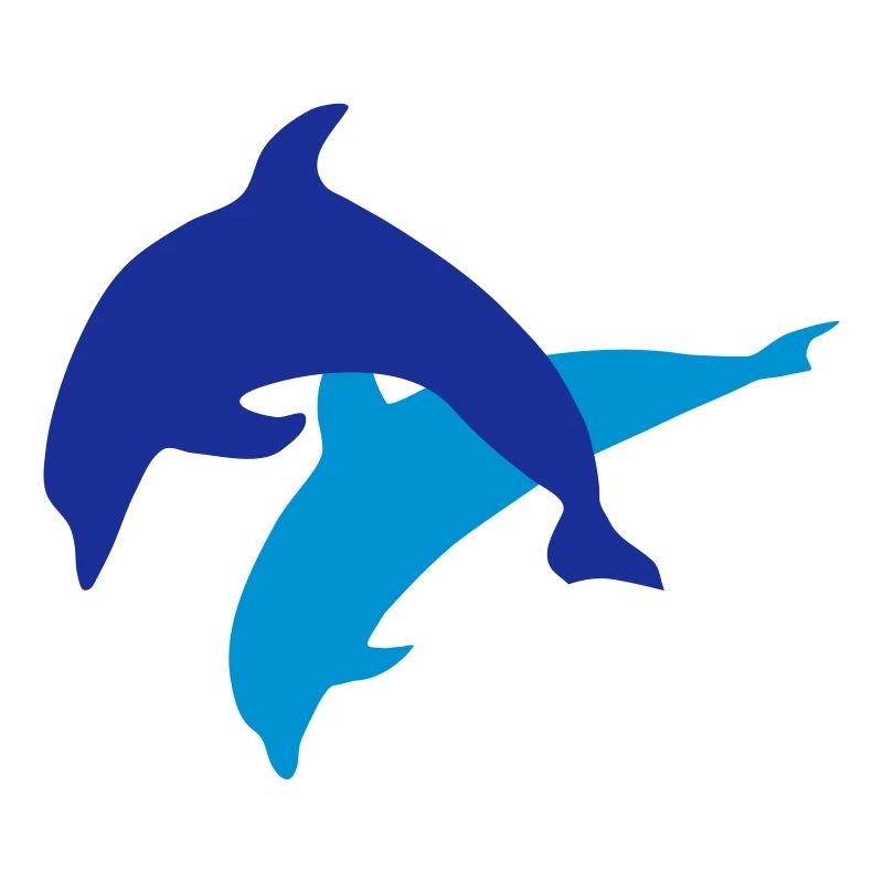Dolphins - Dolphin Design - Delfine