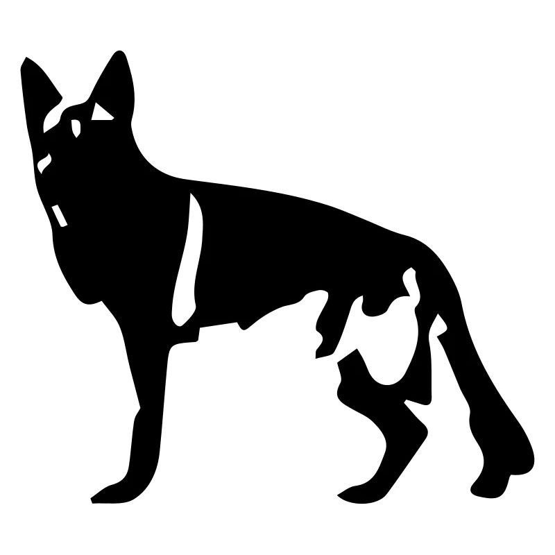 Deutscher Schäferhund