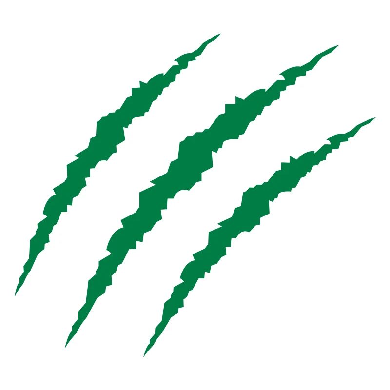 krallen