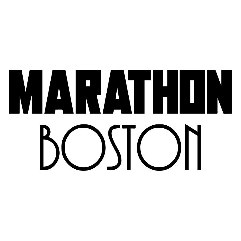 Marathon de Boston